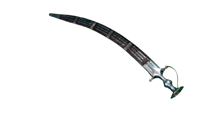 Full case sword