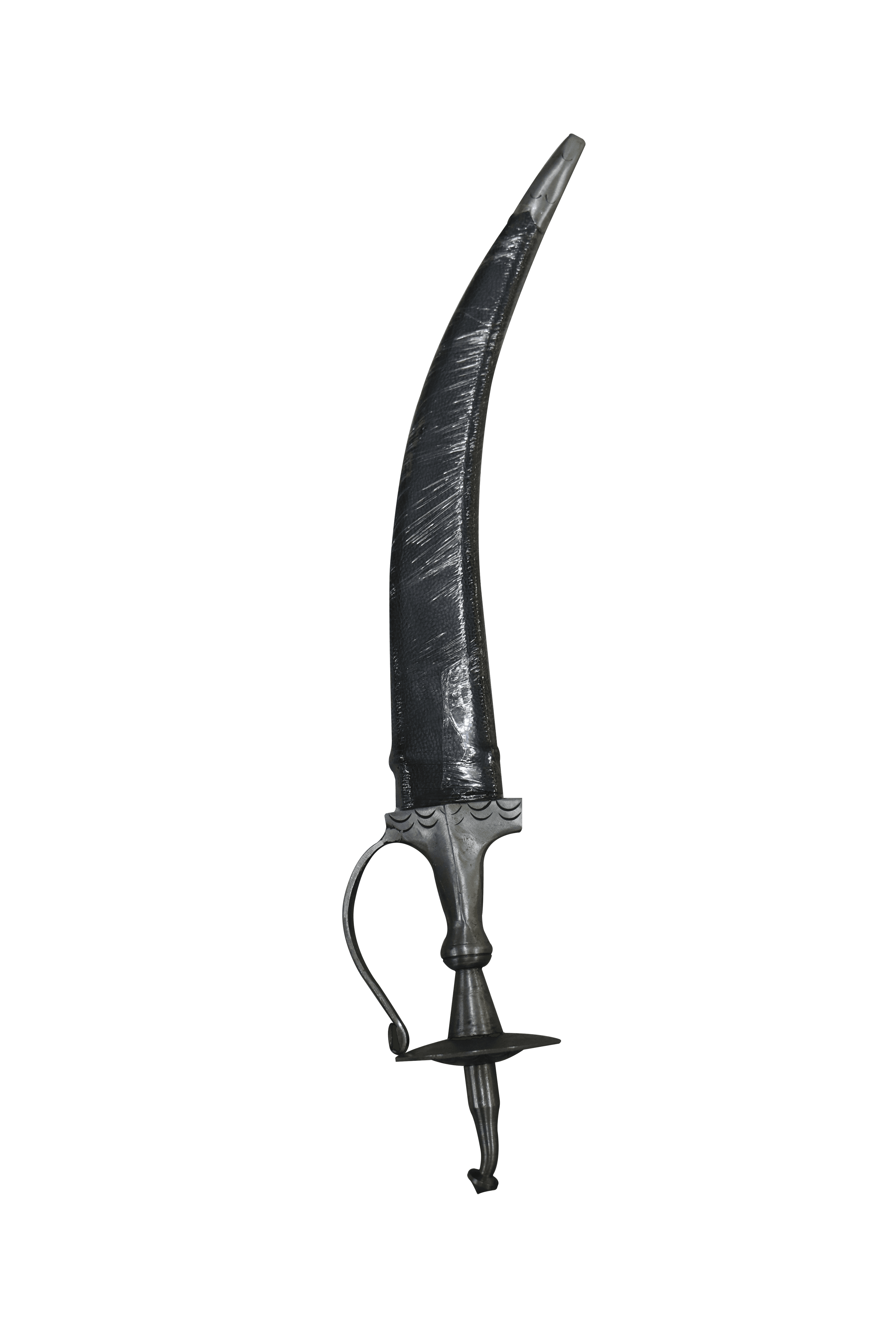 BLACK SWORD