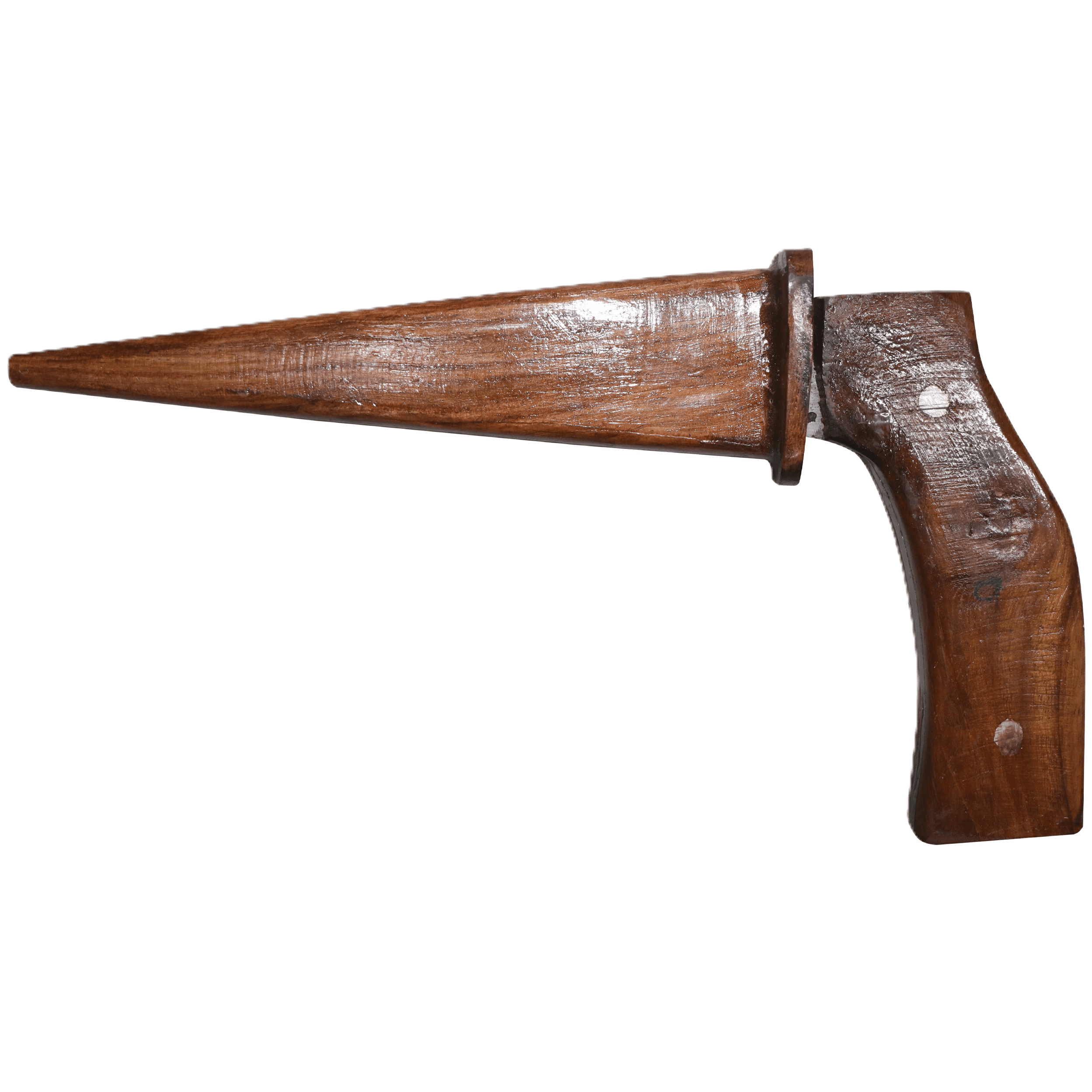 Gun Knife