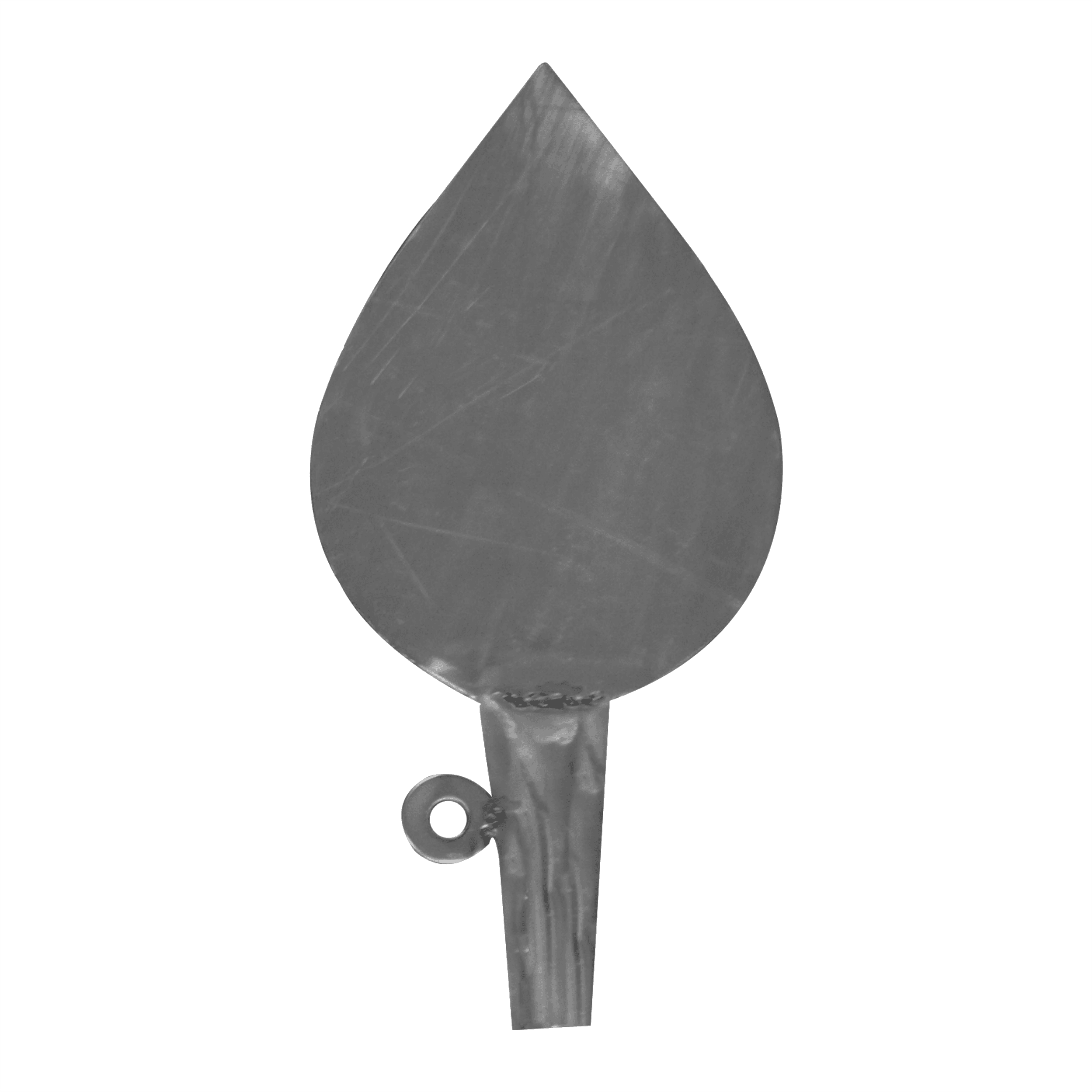 STAINLESS STEEL MURUGA VEL HEAD