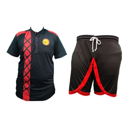 MAN TRATIONAL DRESS FOR ADIMURAI UNIFORM