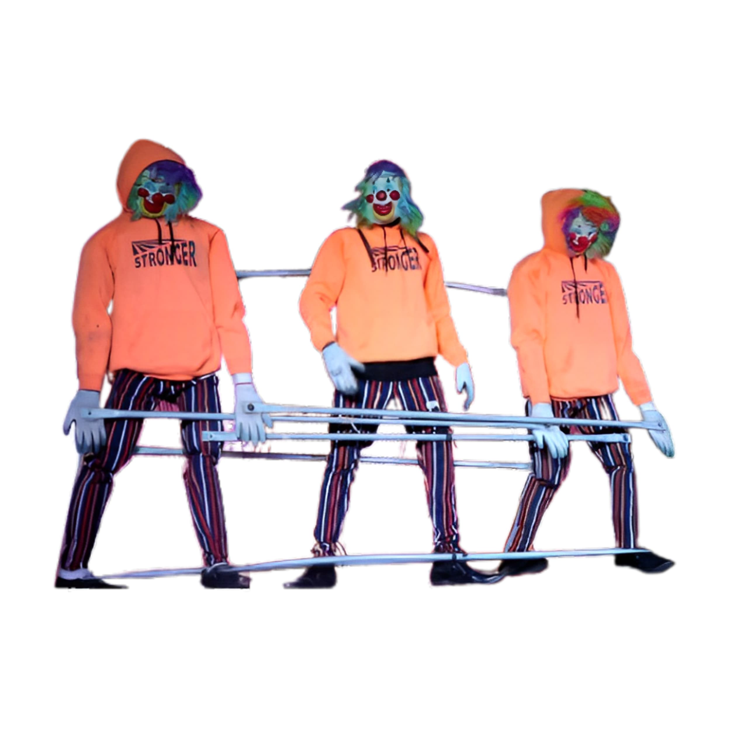 TRIPPLE HEAD TOYS