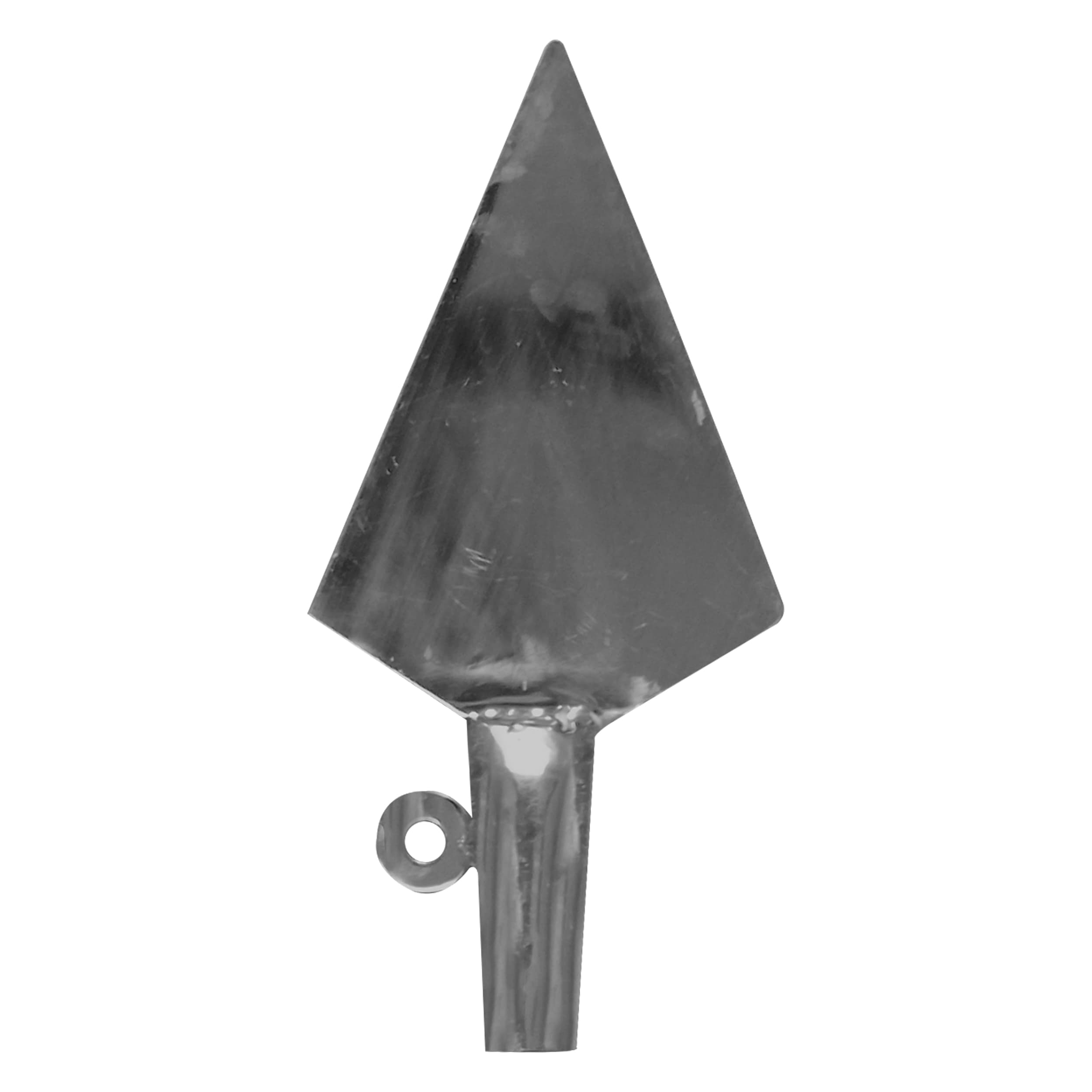 PORE VEL HEAD